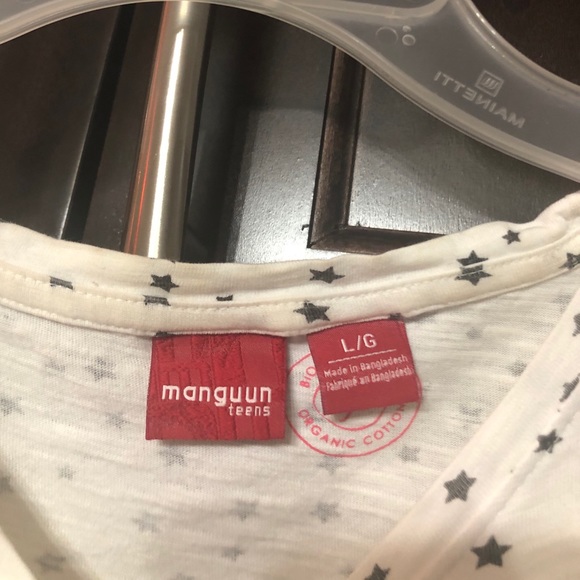 Starry T-Shirt - Picture 2 of 2